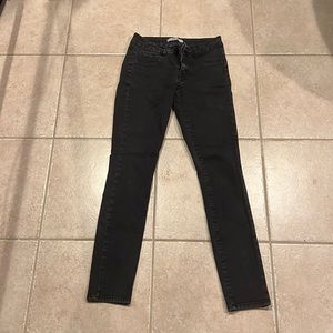 Refuge Skinny Jeans